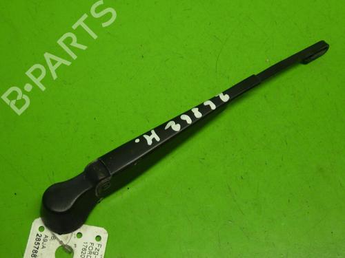 Used Rear windshield wiper arm FORD FIESTA V (JH_, JD_) 1.3 (69 hp) 14722438
