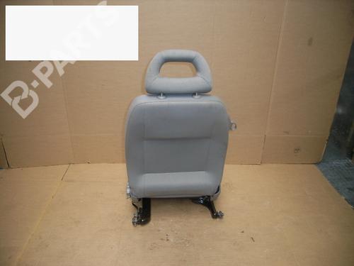 Sæde højre fortil VW LUPO I (6X1, 6E1) 1.0 | BP6340133C16 