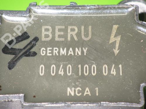 Ignition coil MERCEDES-BENZ C-CLASS T-Model (S203) C 200 Kompressor (203.245) | BP6397100M94 