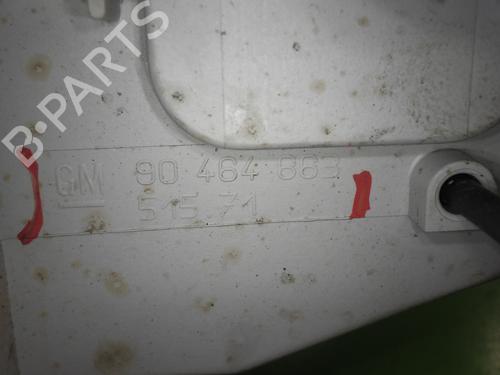 Left front fog light OPEL VECTRA B Estate (J96) 1.8 i 16V (F35) | BP29644538C30 