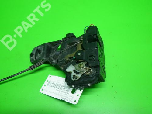 Rear left lock VW PASSAT B5 (3B2) 1.8 T | BP6609045C100 
