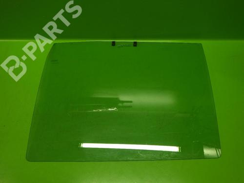 Used Rear left door window PEUGEOT 807 (EB_) 2.2 HDi (128 hp) 6603676