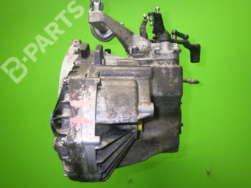 Gearbox MERCEDES-BENZ VANEO (414) 1.7 CDI (414.700) | BP7229007M3 