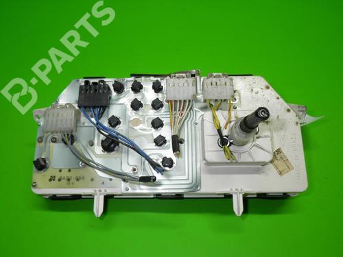 BP6342860C47 | Instrument cluster FIAT FIORINO Box Body/MPV (146_) 75 i.e. 1.5 BP6342860C47