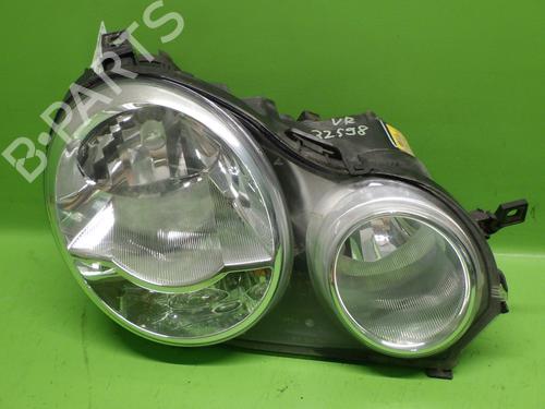 Used Right headlight Right headlight 38275849 38275849