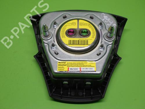Driver airbag VOLVO V50 (545) D2 | BP23553817C9 