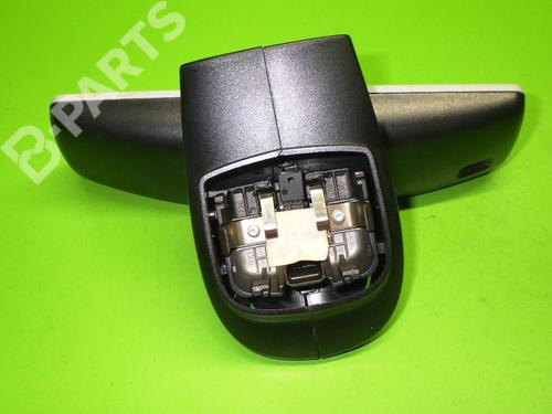 Rear mirror VW PASSAT B6 (3C2) 2.0 TDI | BP6381776I6 
