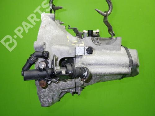 Gearbox CITROËN C3 II (SC_) 1.4 VTi 95 | BP11033174M3 