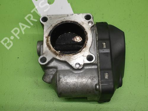 Used Throttle body Throttle body AUDI A2 (8Z0) 1.4 (75 hp) 34710289 34710289