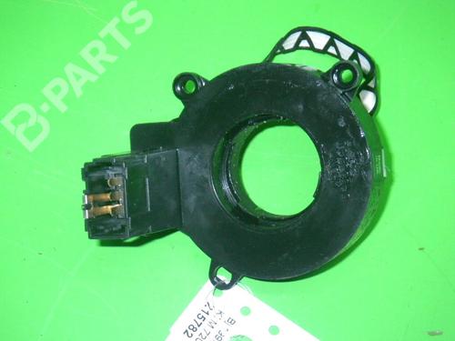 Kontaktrulle Airbag RENAULT MEGANE I (BA0/1_) 1.6 i (BA0L) (75 hp) 6360308