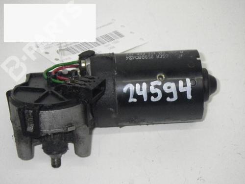 Used Front wiper motor VW GOLF IV (1J1) 1.4 16V (75 hp) 6611006