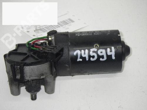 Motorino del tergicristallo anteriore VW GOLF IV (1J1) 1.4 16V (75 hp) 6611006