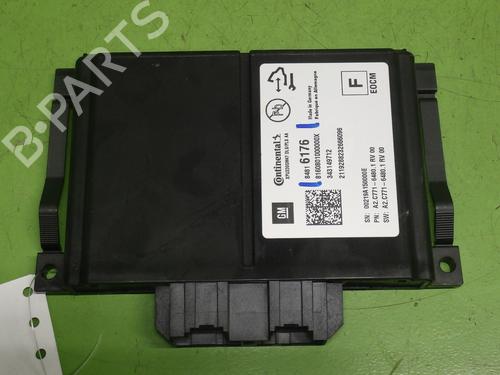 Used Control unit OPEL INSIGNIA B Grand Sport (Z18) 1.5 (68) (140 hp) 28006686