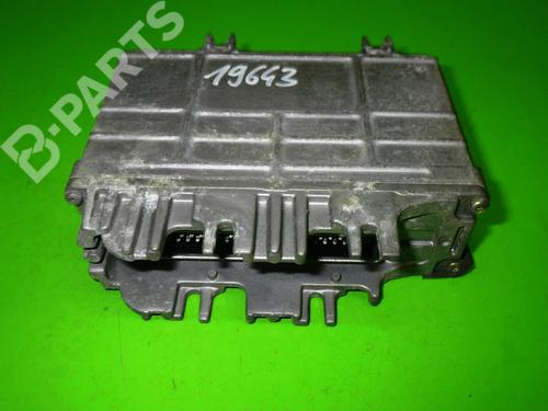 Control unit VW LUPO I (6X1, 6E1) 1.0 | BP6350718M11 