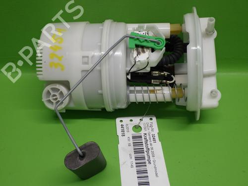 Used Electronic module DACIA SANDERO 1.2 16V (75 hp) 32456880