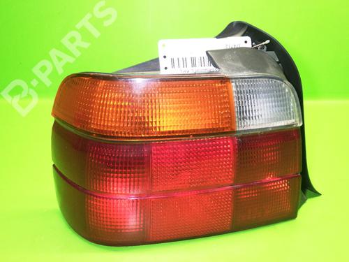 Used Left taillight BMW 3 Compact (E36) 316 i (102 hp) 8595632