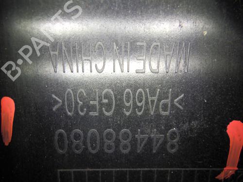 Intake manifold OPEL INSIGNIA B Sports Tourer (Z18) 1.5 (35) | BP19326257M70