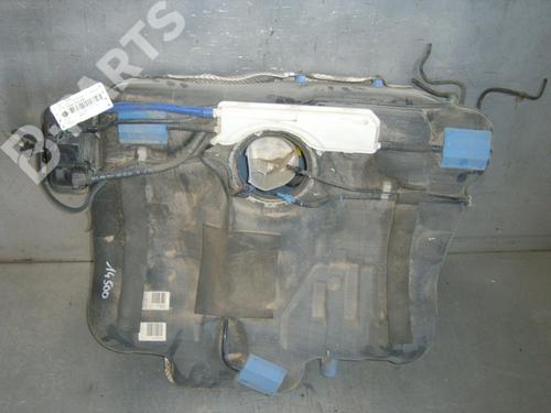 Brandstoftank OPEL VECTRA C GTS (Z02) 2.0 16V Turbo (F68) (175 hp) 6351116