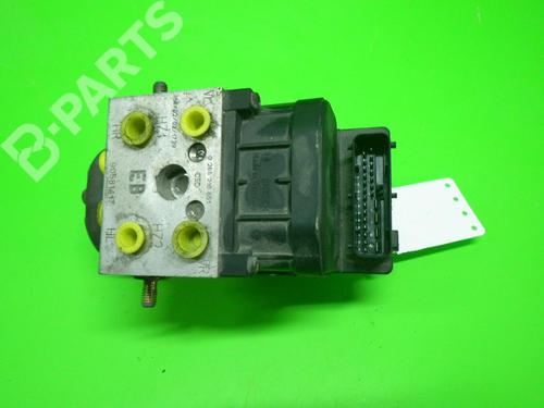 ABS pump OPEL ASTRA G Hatchback (T98) 1.6 16V (F08, F48) | BP6369003M43 
