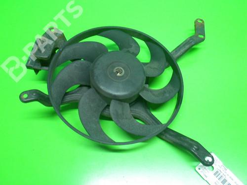 Used Electronic module SEAT IBIZA II (6K1) 1.4 (60 hp) 6373902