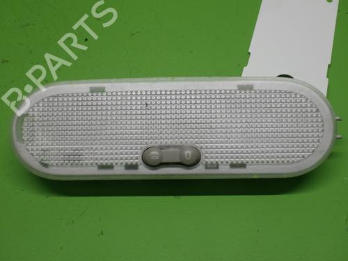 Used Interior roof light Interior roof light DACIA DUSTER (HS_) 1.5 dCi (HSMC) (107 hp) 36100906 36100906