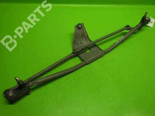 Front wipers mechanism FORD TRANSIT Bus (FD_ _, FB_ _, FS_ _, FZ_ _, FC_ _) 2.2 TDCi (85 hp) 6396080