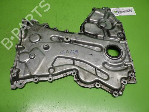 Used Timing cover ALFA ROMEO STELVIO (949_) 2.0 Q4 (949.AXA2A) (280 hp) 29215710