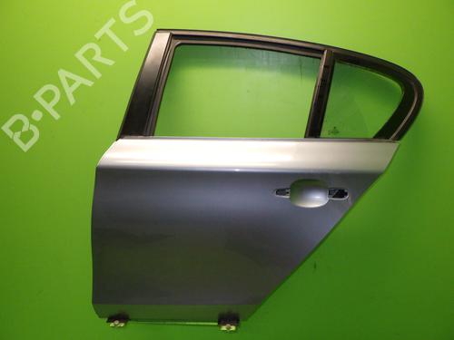 Used Left rear door BMW 1 (E81) 120 d (163 hp) 23505482