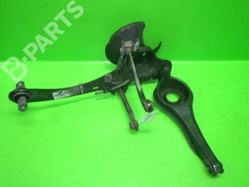 Right rear steering knuckle FORD FOCUS I (DAW, DBW) 1.4 16V (75 hp) 6604169