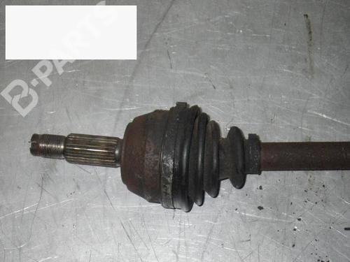 Right front driveshaft FORD ESCORT V Convertible (ALL) 1.4 | BP6611635M39 