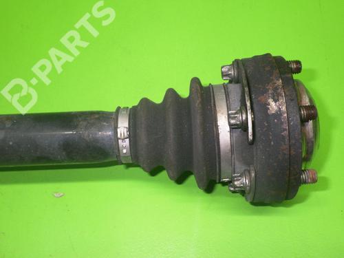 Right rear driveshaft BMW 5 Touring (E61) 520 d | BP6669403M41 