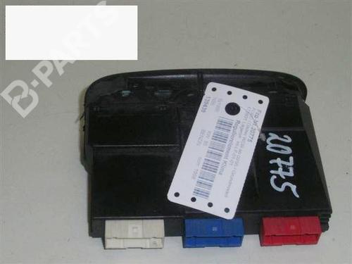 Climate control FORD GALAXY I (WGR) 2.0 i | BP6343945I5 