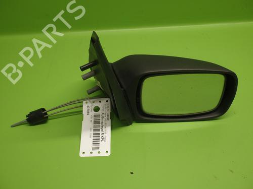 Used Right mirror FORD FIESTA IV (JA_, JB_) 1.3 i (60 hp) 30797024