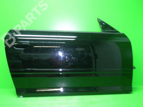 Right front door AUDI A3 Convertible (8P7) 2.0 TDI | BP6672102C3