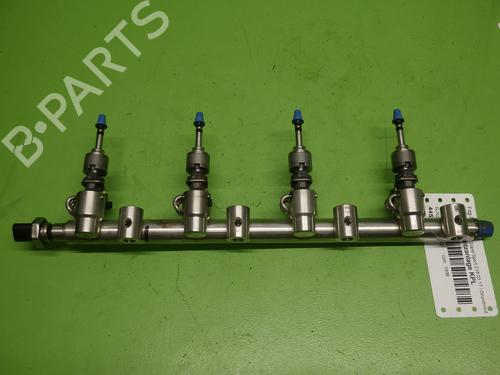Used Injection rail Injection rail OPEL INSIGNIA B Grand Sport (Z18) 2.0 (68) (200 hp) 34710102 34710102