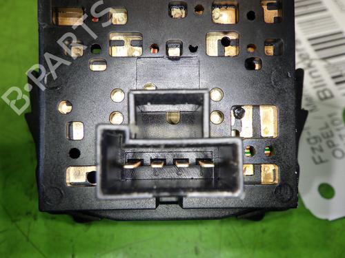 Steering column stalk OPEL MERIVA A MPV (X03) 1.6 (E75) | BP29215942I23