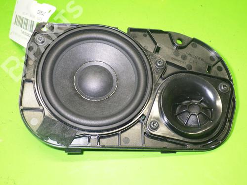 Used Speaker BMW 5 Touring (F11) 530 d (258 hp) 9519863