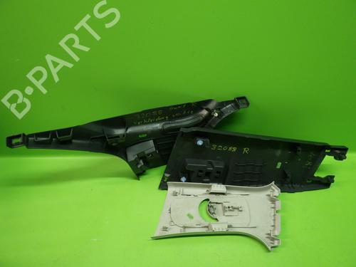 Support PEUGEOT 3008 I MPV (0U_) 1.6 HDi | BP25826640C155 
