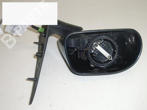 Left mirror FIAT BRAVO I (182_) 1.2 16V 80 | BP6651909C26 