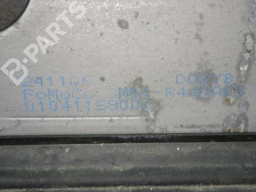 Tailgate lock FORD FOCUS II Turnier (DA_, FFS, DS) 1.6 Ti | BP11937971C101 