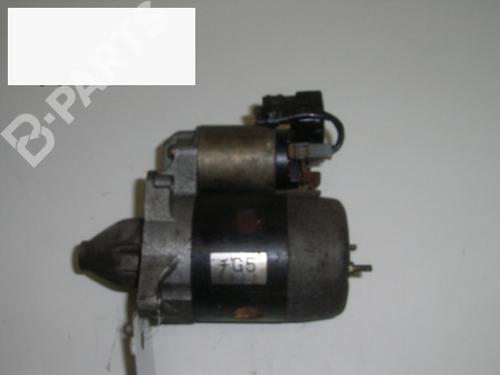 Starter MAZDA 323 P V (BA) 1.3 16V | BP6341700M8 