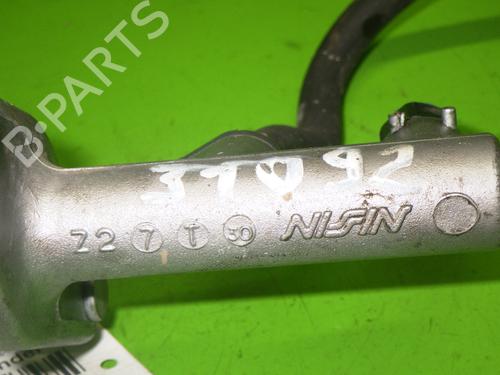 Clutch slave cylinder HONDA JAZZ II (GD_, GE3, GE2) 1.2 i-DSI (GD5, GE2) | BP14739426M113 
