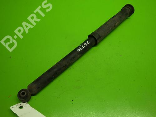 Left rear shock absorber TOYOTA AYGO (_B1_) 1.0 (KGB10_, KGB10R) | BP6610529M18 