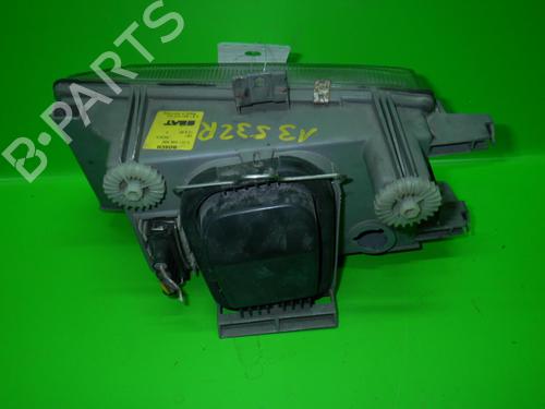 Right headlight SEAT IBIZA II (6K1) 1.3 i | BP14745668C29 