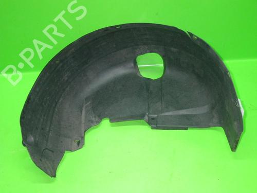 Wheel arch VW GOLF IV (1J1) 1.8 T GTI | BP14714489C56 