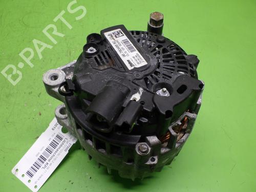 Alternator VW UP! (121, 122, BL1, BL2, BL3, 123) 1.0 | BP29046382M7