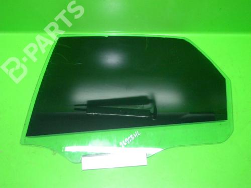 Used Rear left door window OPEL VECTRA B (J96) 2.2 i 16V (F19) (147 hp) 6655442