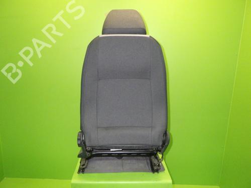 Left front seat SKODA FABIA II (542) 1.4 | BP40483050C15 - Image 4