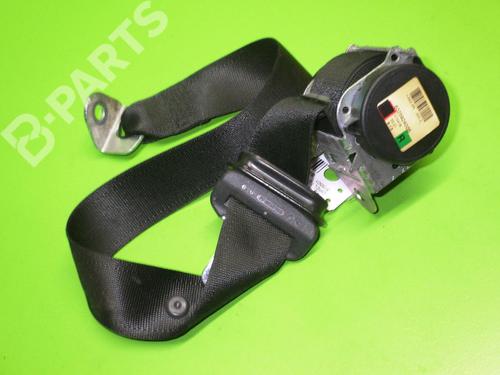 Rear center seatbelt OPEL ZAFIRA / ZAFIRA FAMILY B (A05) 1.9 CDTI (M75) | BP6659492I27 