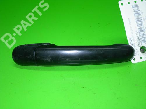 Exterior door handle SEAT IBIZA II (6K1) 1.4 (60 hp)null